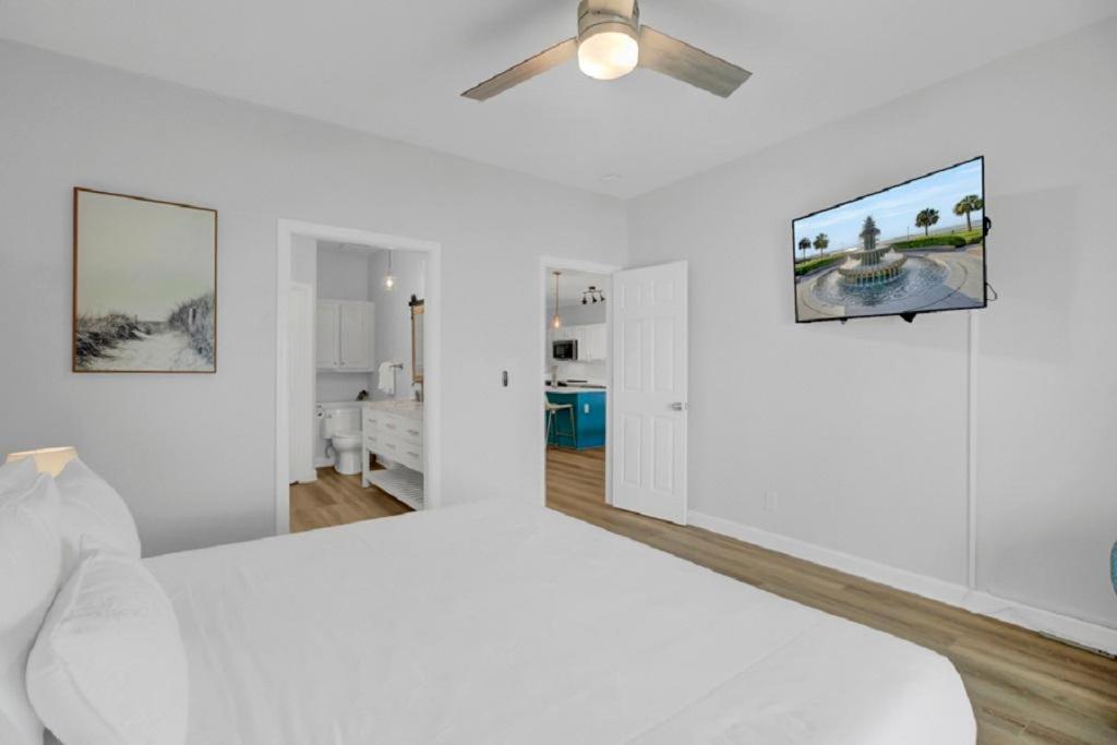Moorings 510 Vila Isle of Palms Exterior foto