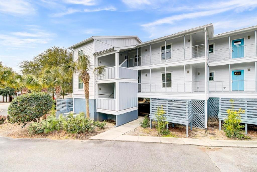 Moorings 510 Vila Isle of Palms Exterior foto