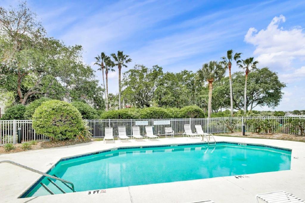 Moorings 510 Vila Isle of Palms Exterior foto