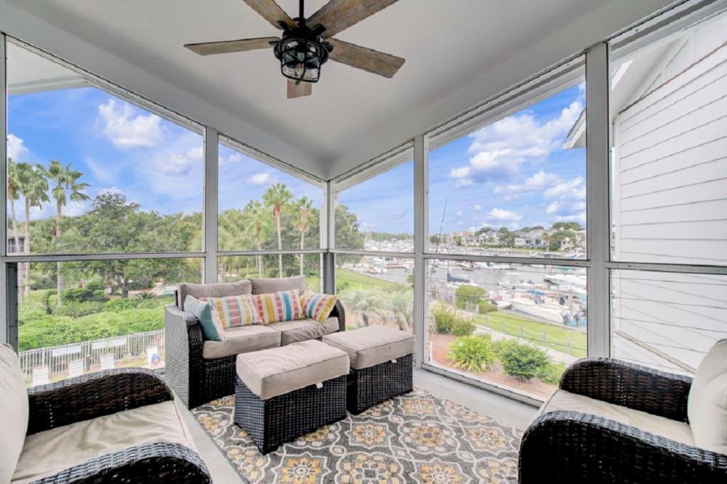 Moorings 510 Vila Isle of Palms Exterior foto